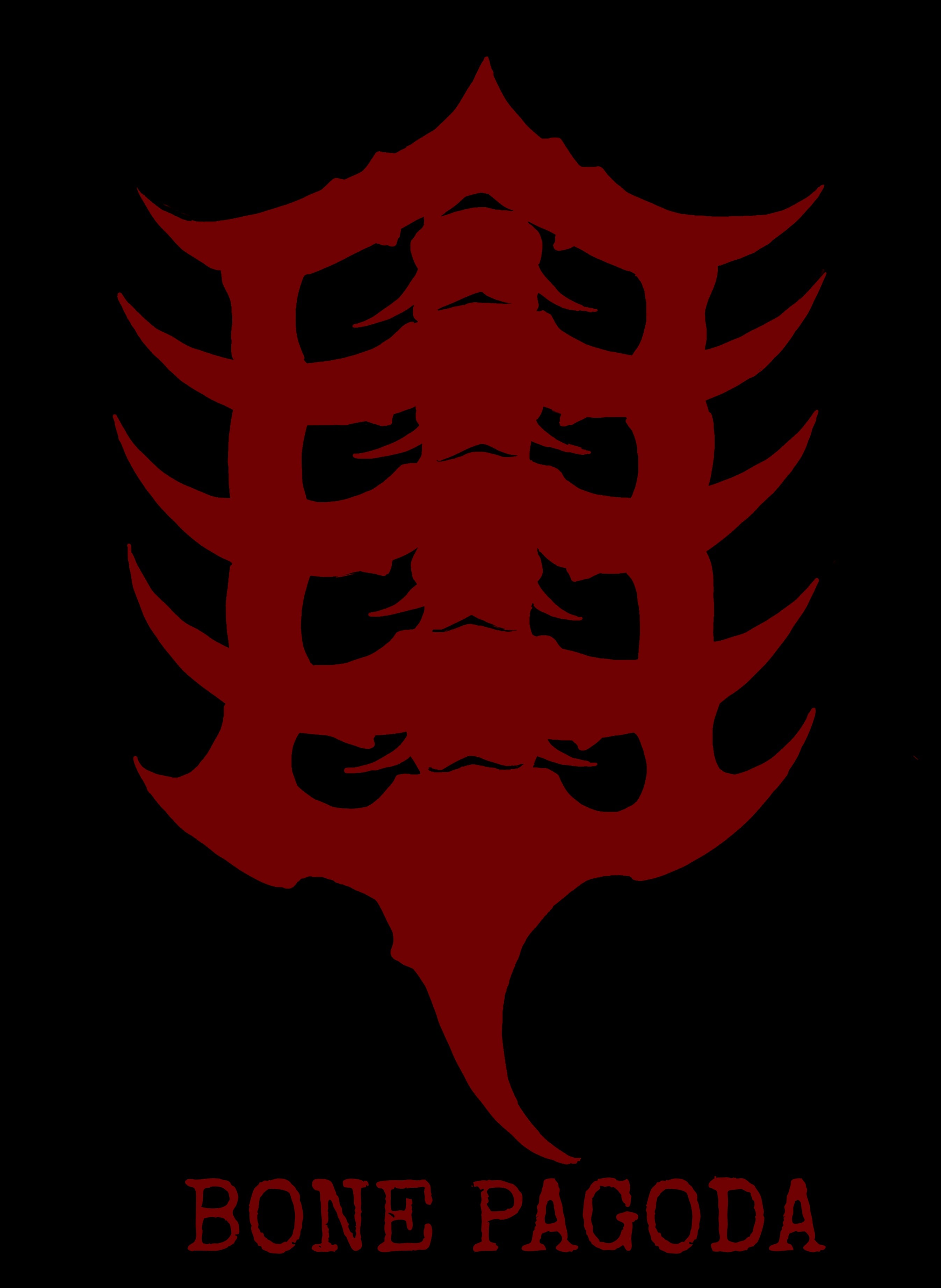Bone Pagoda