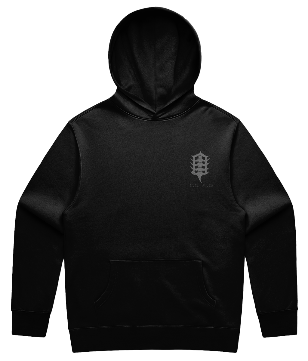 Front DTG