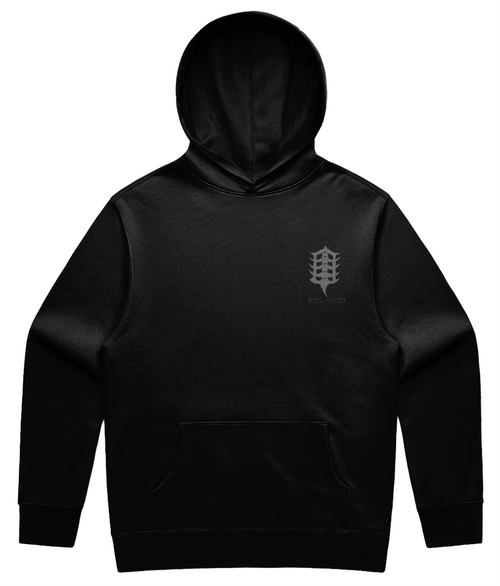 Front DTG